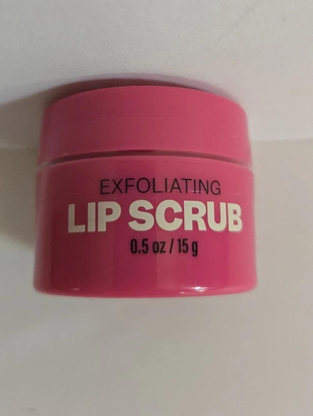 Cookie Butter Lip Scrub Bath & Body Works
